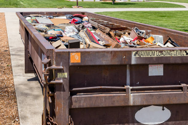 Recycling Services for Junk in Krugerville, TX