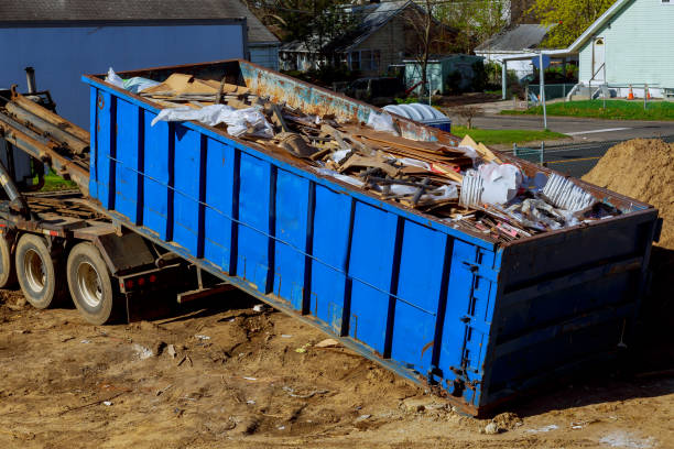 Best Shed Removal  in Krugerville, TX